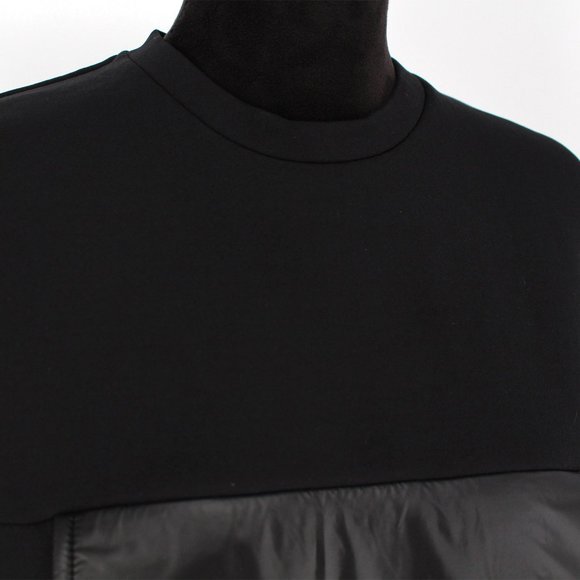 Christopher Kane Oversized Neoprene Sweatshirt XS - Picture 3 of 6